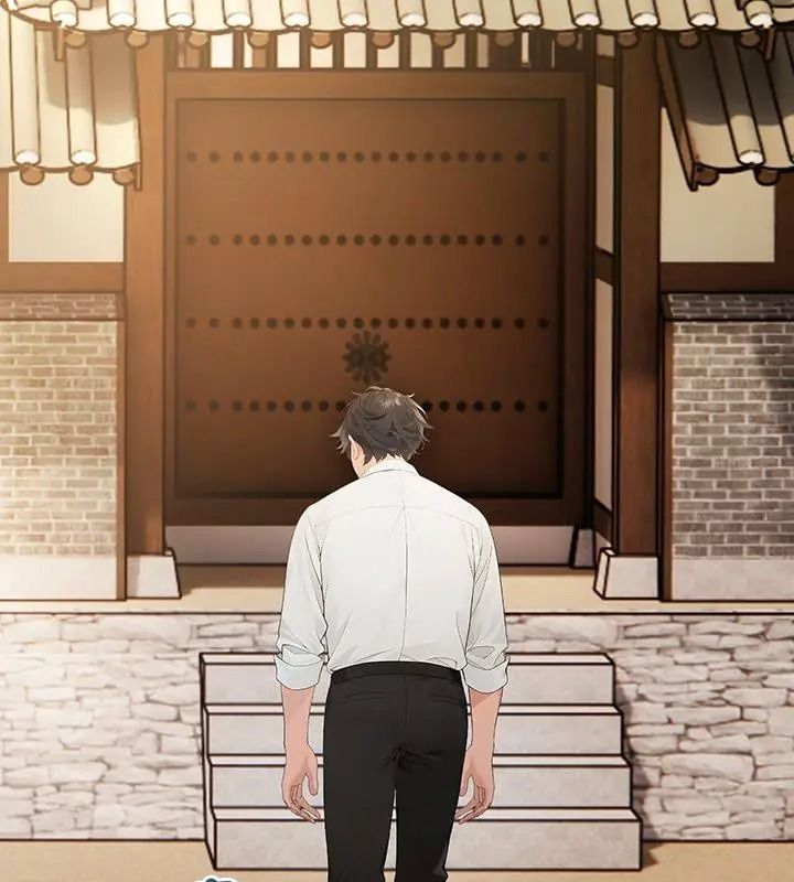 小心半夜鬼壓牀，第1話，第 96 页