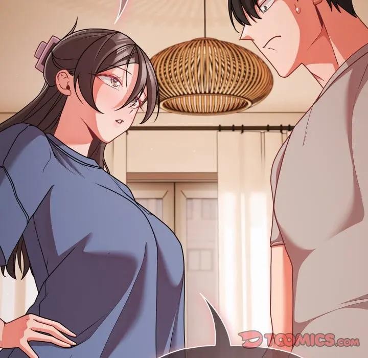 幸福來得太突然，第64話，第 123 页