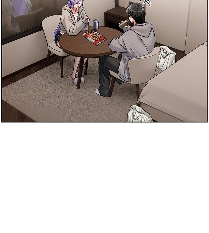 戀愛版本更新中，第4話-不合時宜的正裝打扮，第 192 页