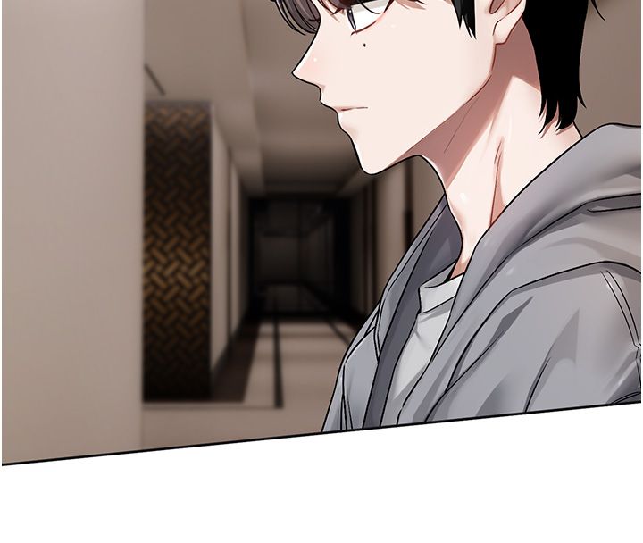 戀愛版本更新中，第4話-不合時宜的正裝打扮，第 8 页