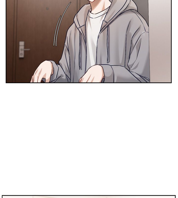戀愛版本更新中，第5話-去超商買保險套的女人，第 11 页