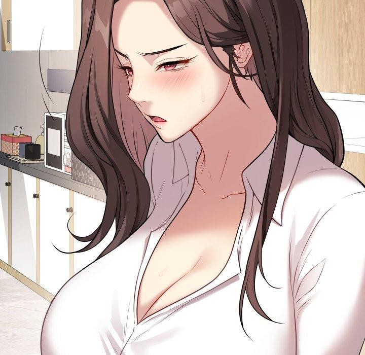 最後的沖刺，第3話，第 44 页