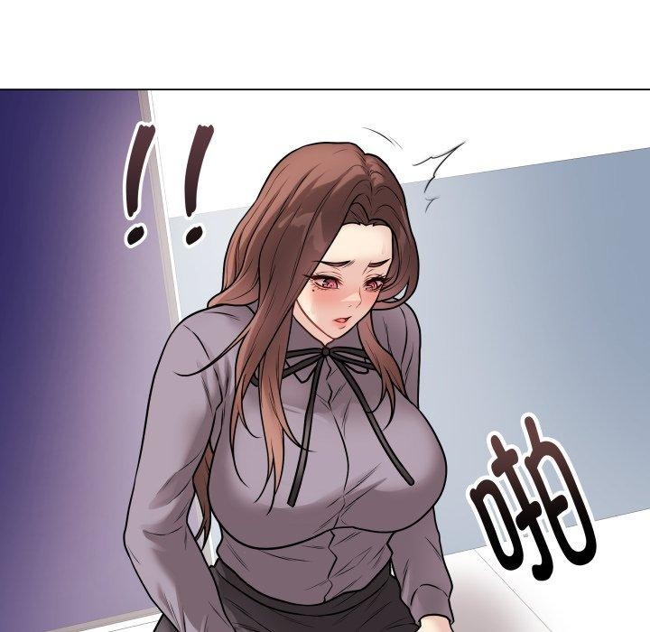 最後的沖刺，第14話，第 65 页