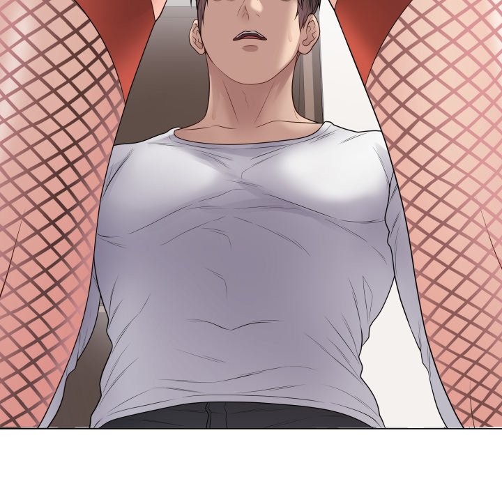 最後的沖刺，第51話，第 125 页