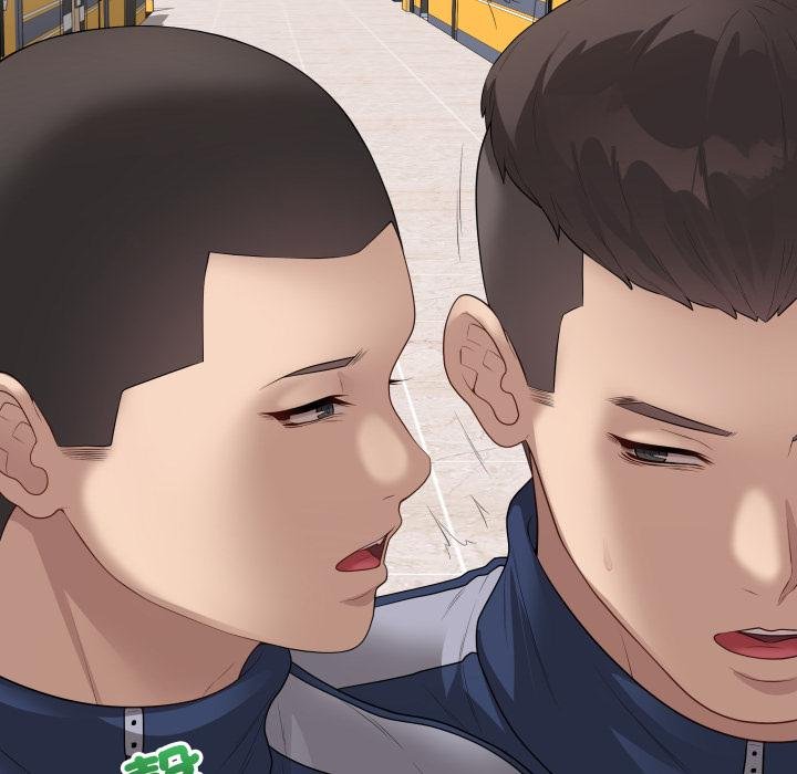 最後的沖刺，第56話，第 123 页