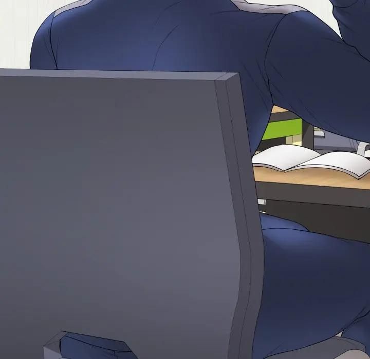 最後的沖刺，第57話，第 106 页