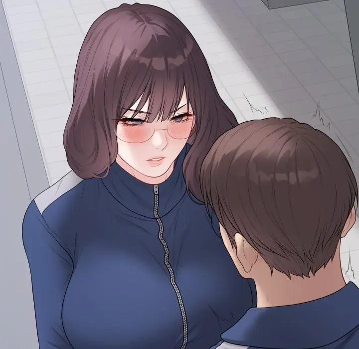 最後的沖刺，第57話，第 44 页