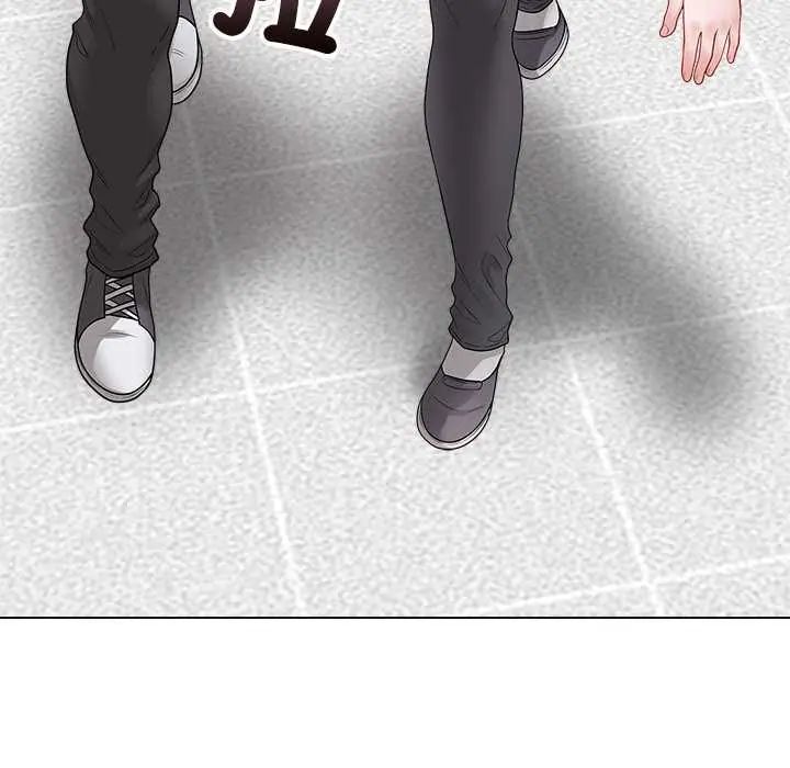 最後的沖刺，第70話，第 21 页