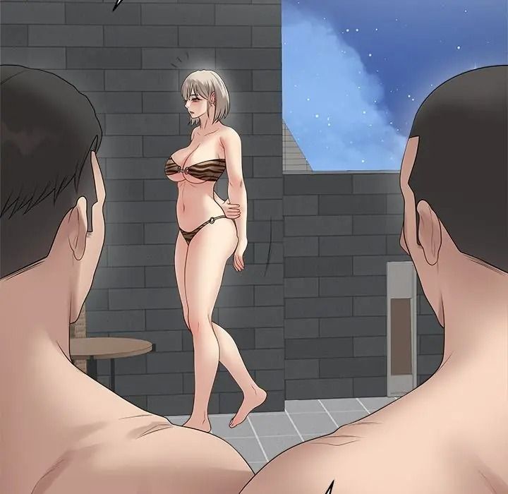 最後的沖刺，第75話，第 106 页