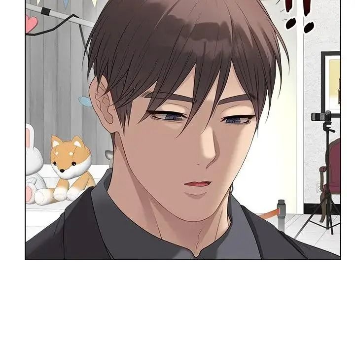 最後的沖刺，第81話，第 44 页