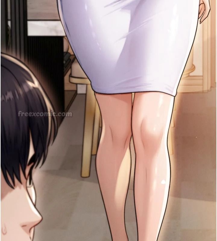 朋友媽媽我天菜，第1話-在朋友家裡遇見理想對象，第 60 页