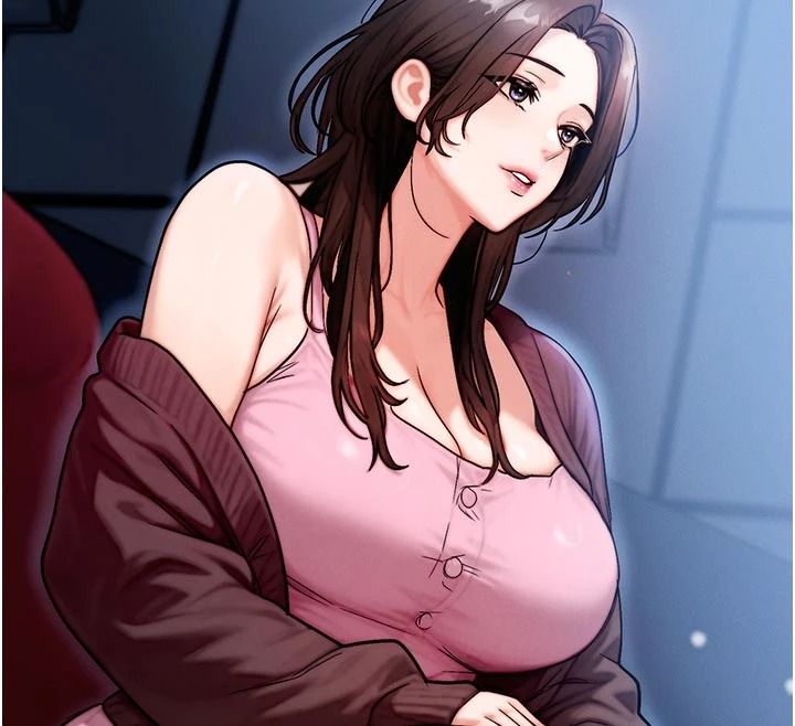 朋友媽媽我天菜，第2話-我該跟他坦白嗎?，第 69 页