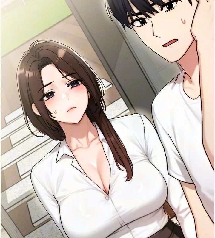朋友媽媽我天菜，第6話-和朋友的媽媽獨處♥，第 52 页