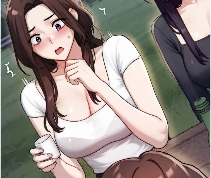 朋友媽媽我天菜，第7話-我知道妳是人妻，但我愛妳，第 106 页
