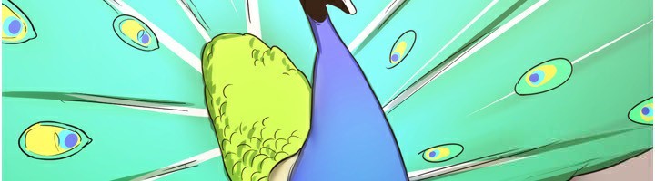 熟女交換計畫，第5話-你的發育都集中在這裡了，第 184 页