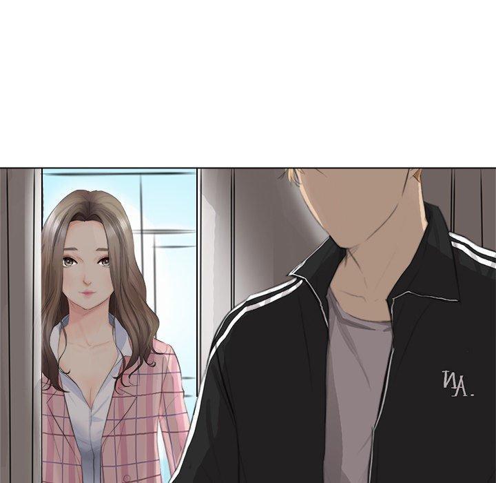 愛上屬於別人的妳，第 1 話，第 15 页