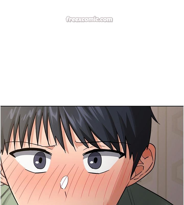 熟女交換計畫，第31話-酥胸上的白色心意，第 84 页