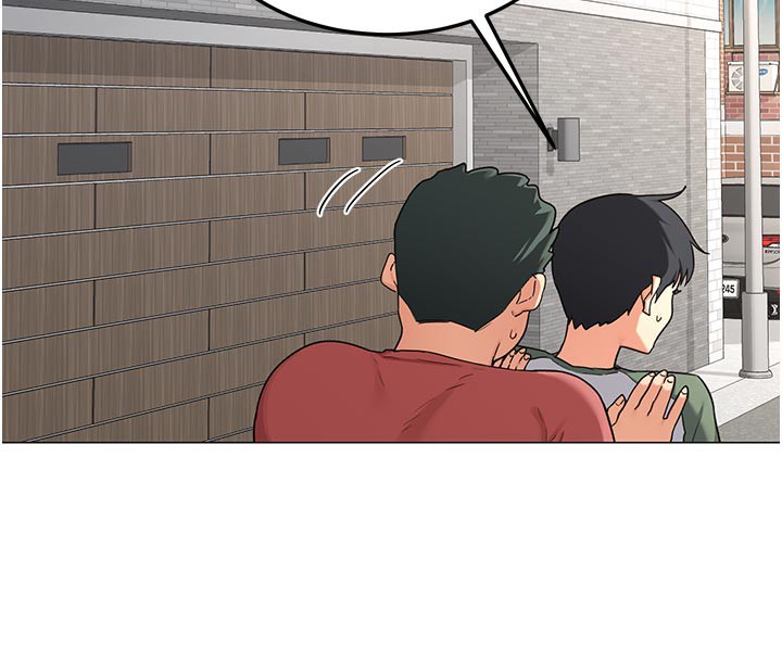 熟女交換計畫，第35話-稍微品嚐姐姐的小穴…，第 96 页