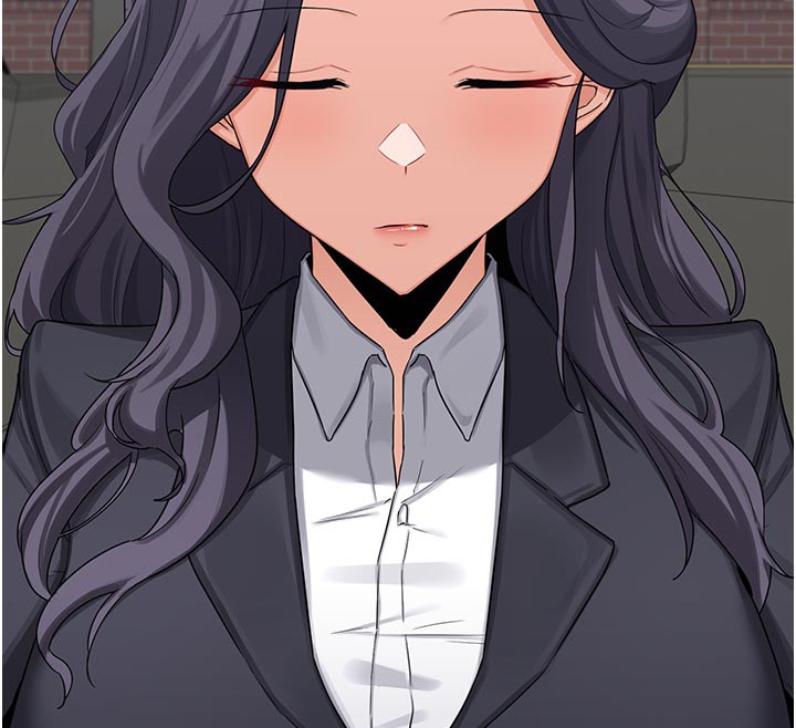 熟女交換計畫，第35話-稍微品嚐姐姐的小穴…，第 142 页