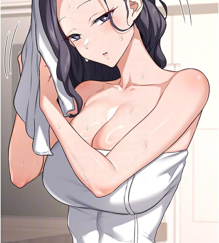 熟女交換計畫，第38話-完全接受兒子的阿姨，第 125 页