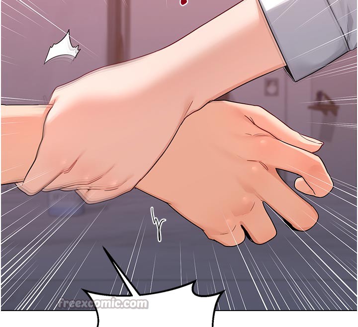 熟女交換計畫，第38話-完全接受兒子的阿姨，第 28 页