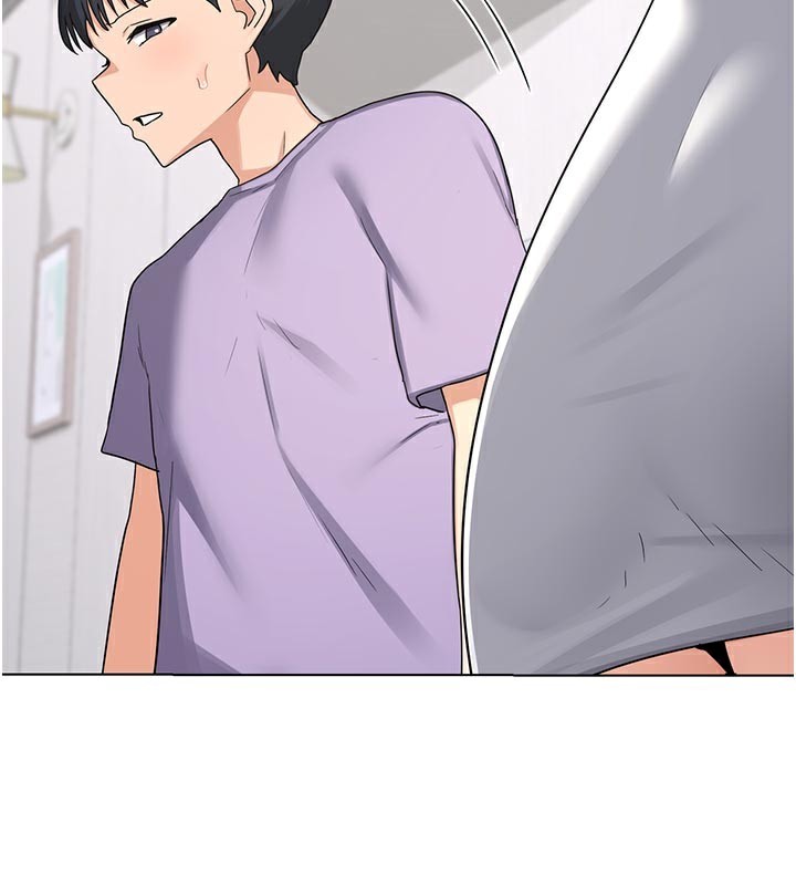 熟女交換計畫，第38話-完全接受兒子的阿姨，第 132 页