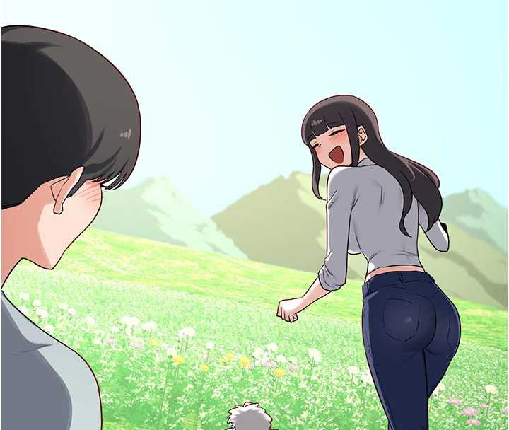 熟女交換計畫，第39話-家人間接吻很正常吧?，第 22 页