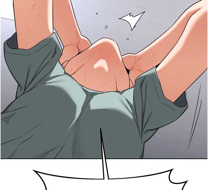 熟女交換計畫，第39話-家人間接吻很正常吧?，第 132 页