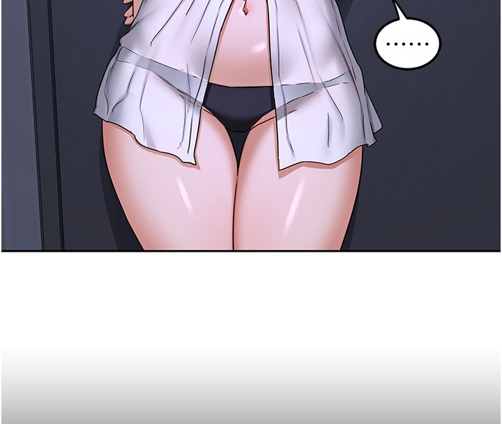 熟女交換計畫，第44話-自己對兒子張開小穴，第 125 页