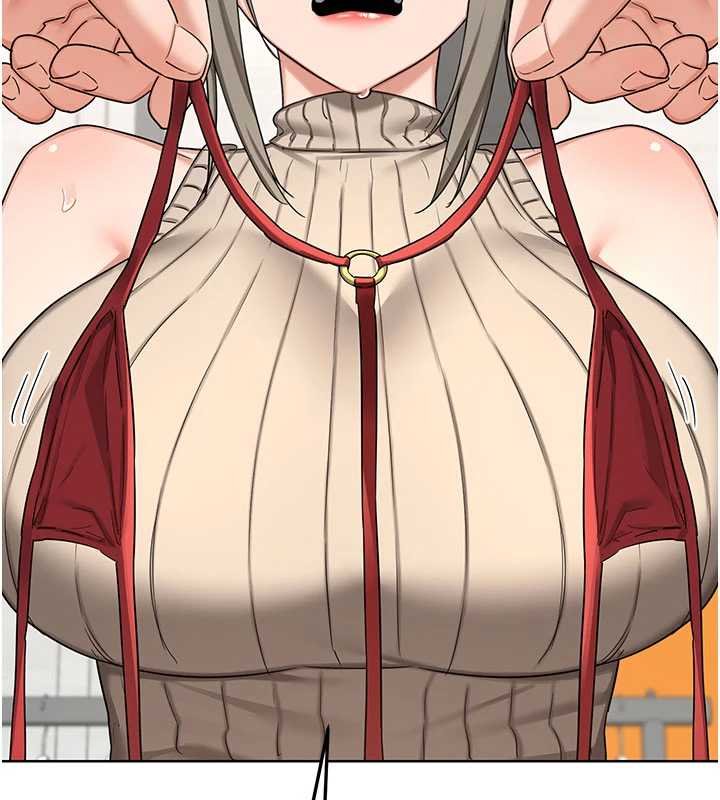 熟女交換計畫，第49話-可優阿姨的泳衣誘惑，第 28 页