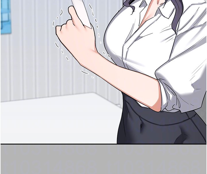 熟女交換計畫，第60話-被繼母打屁屁!，第 103 页