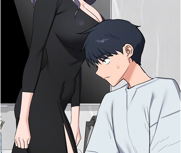 熟女交換計畫，第71話-安雅的貼身育兒計畫，第 64 页