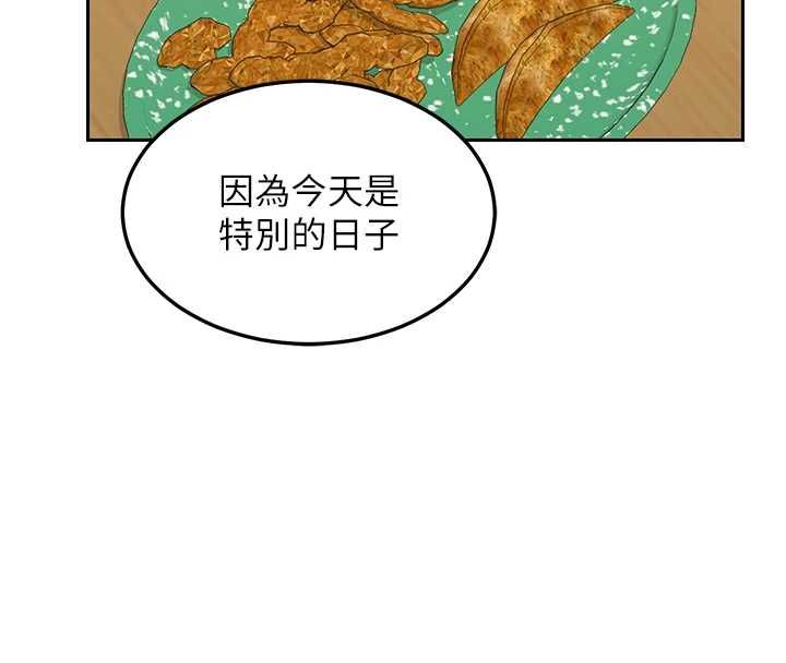 熟女交換計畫，第72話-我和媽媽單獨相處，第 157 页