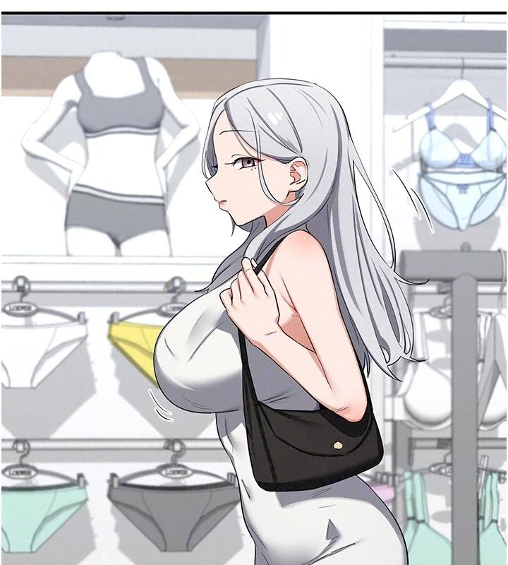 熟女交換計畫，第89話-巨乳獵物新登場，第 116 页