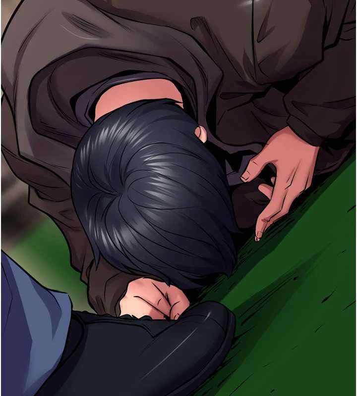 獄火重生，第59話-我就是要動你的女人，第 52 页