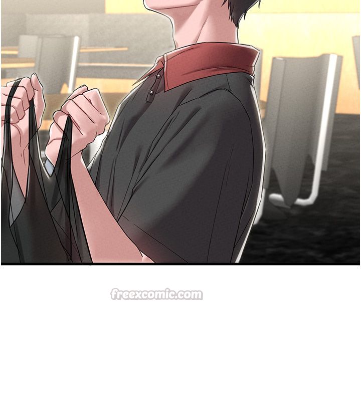 男人配額制，第46話-與店長共進晚餐，第 60 页