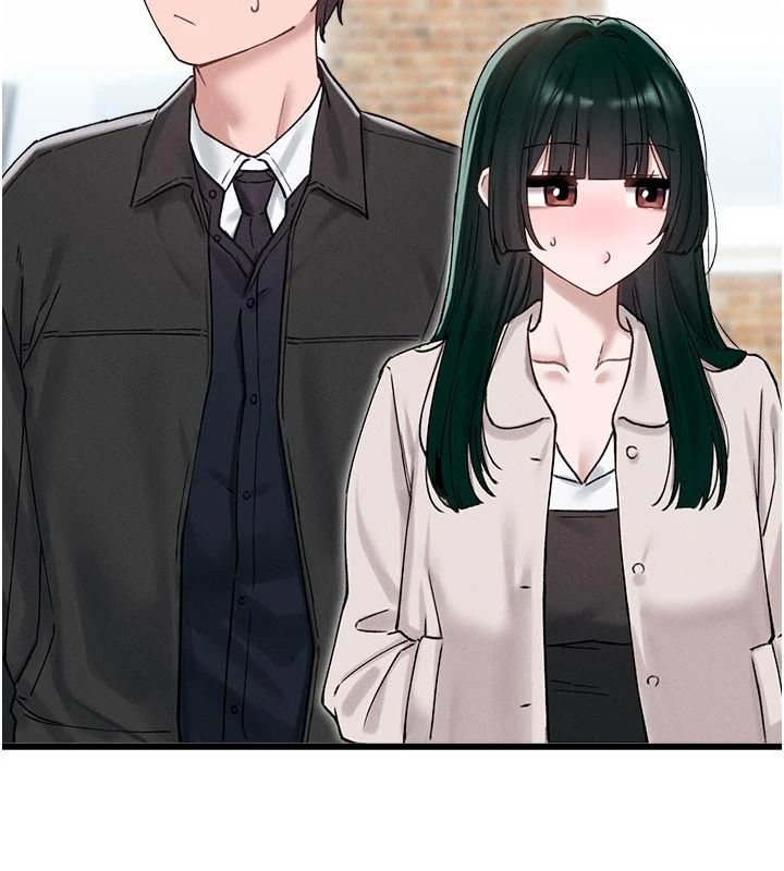 男人配額制，第65話-新年倒數後的告白，第 106 页