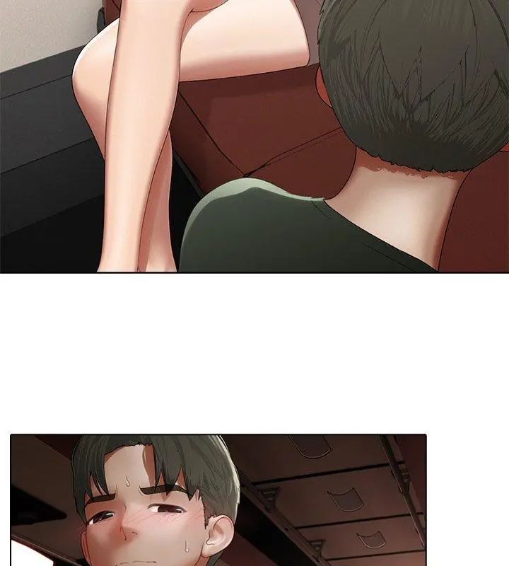 當時間靜止後，第3話，第 69 页