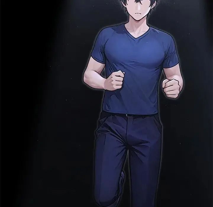 衹有我一個男玩家，第7話，第 122 页
