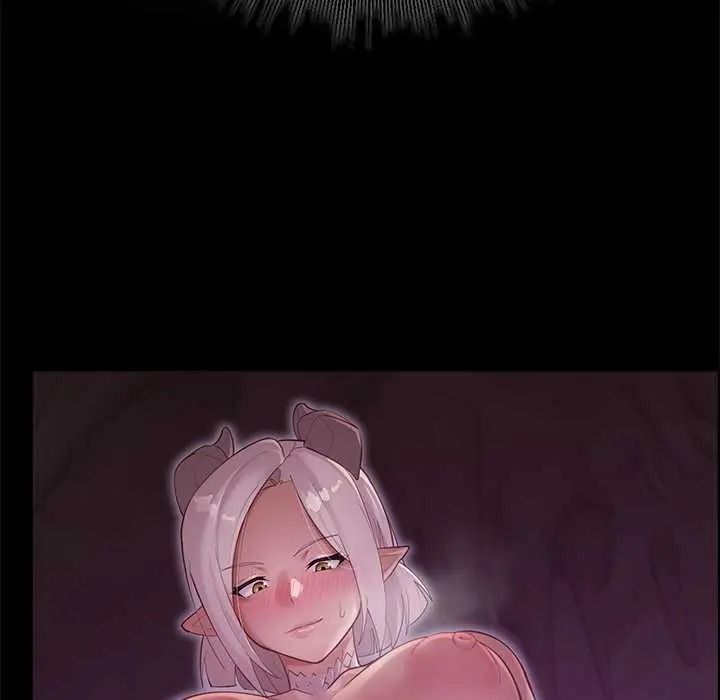 迷霧深處的誘惑，第37話，第 40 页