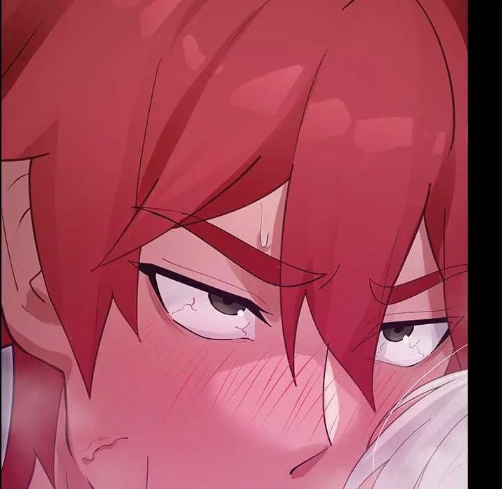 迷霧深處的誘惑，第37話，第 65 页