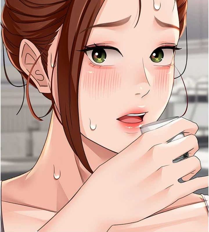 頂加套房的春天，第14話-餐桌下調情，第 190 页
