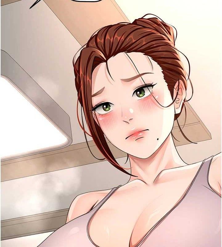 頂加套房的春天，第16話-口嫌體正直的房東太太，第 11 页