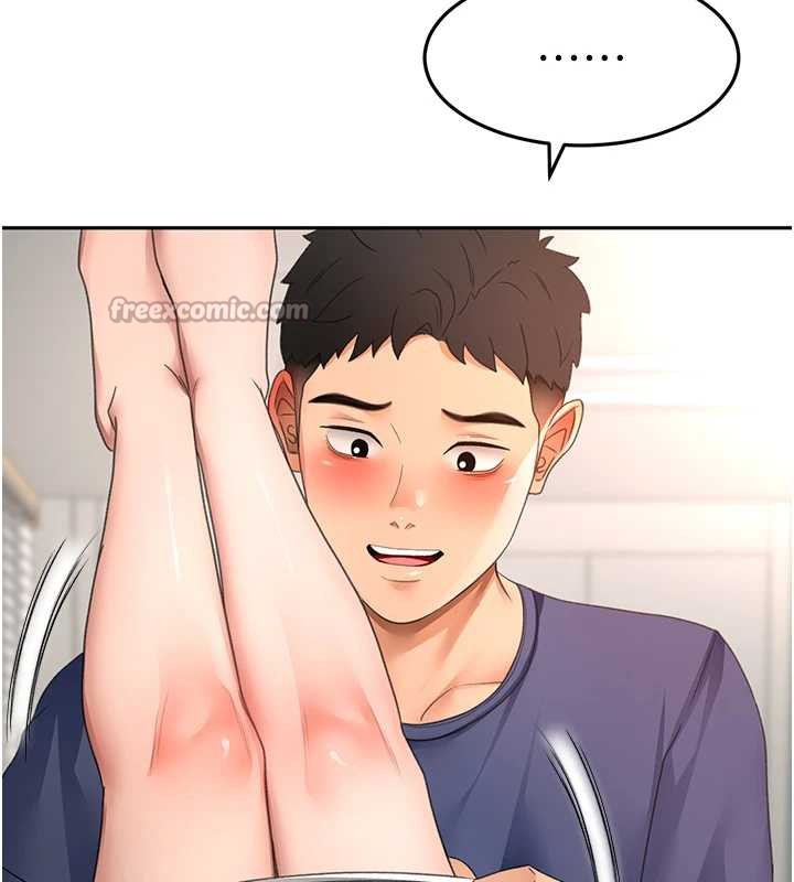 頂加套房的春天，第37話-那裡很髒，不要舔…，第 84 页