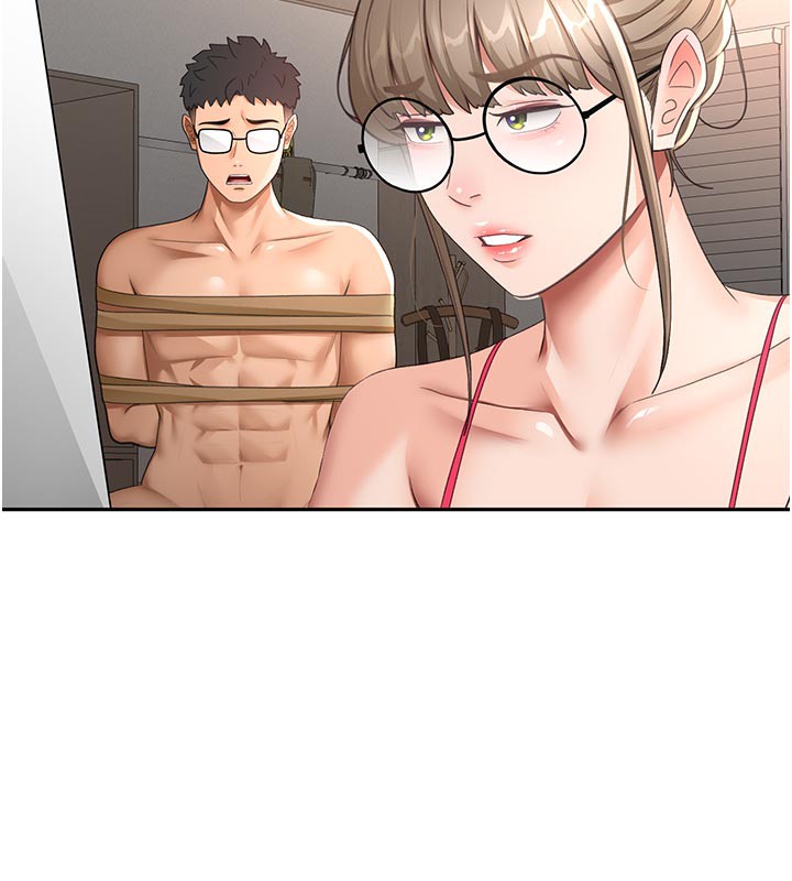 頂加套房的春天，第41話-公狗的服從訓練，第 65 页