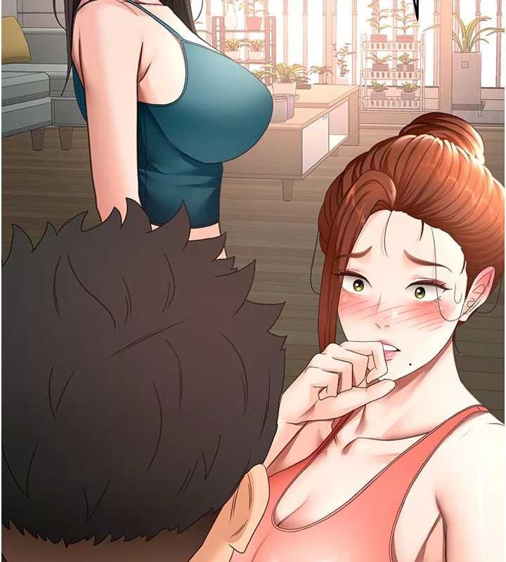 頂加套房的春天，第49話-羞恥心爆表的性愛，第 5 页