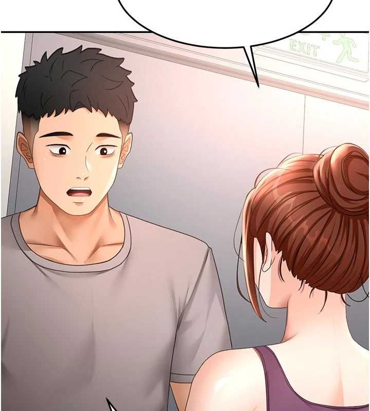 頂加套房的春天，第76話-只要拒絕就結束的關係，第 122 页