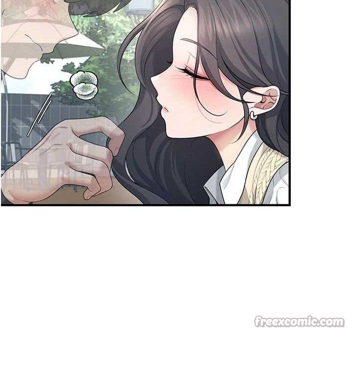 飛機盃女神連線中，第27話-棉花糖味的kiss♥，第 168 页