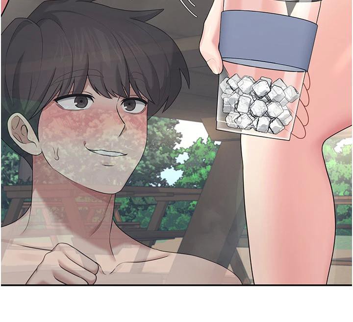 飛機盃女神連線中，第34話-微醺之下化身性感小妖精，第 12 页
