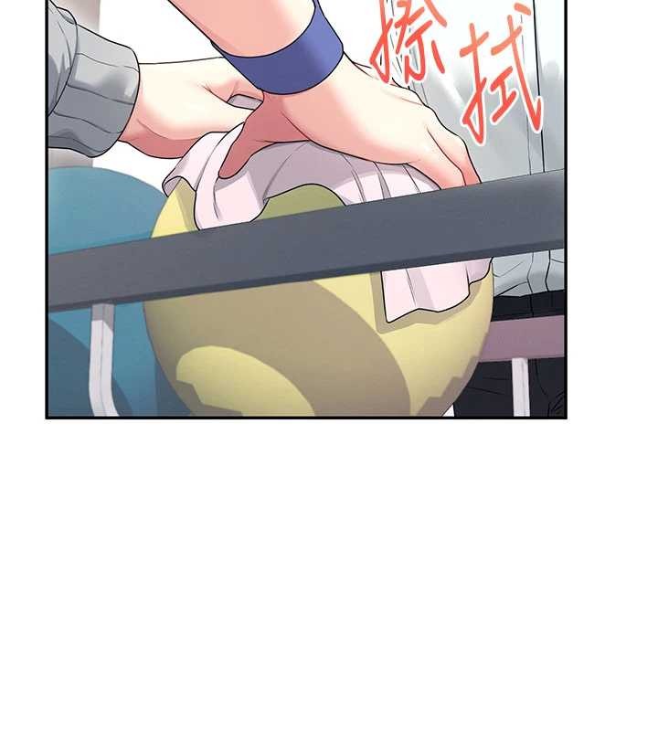 飛機盃女神連線中，第44話-我的身體只有祢能碰♥，第 127 页